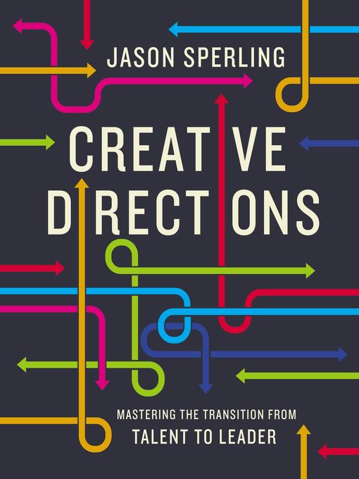 Title details for Creative Directions by Jason  Sperling - Available